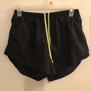 Nike Dri-Fit Shorts